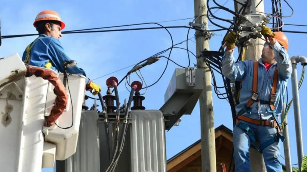 Un sector de la ciudad de Neuquén no tendrá luz en la mañana de este viernes