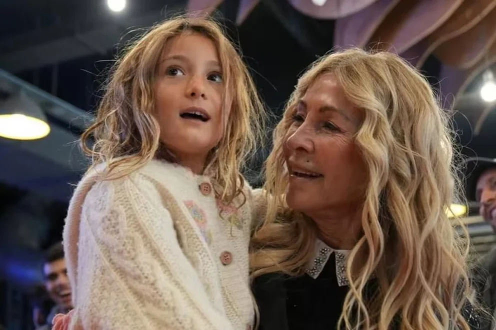 Avanza la causa por la muerte de la nieta de Cris Morena: el principal imputado se declaró culpable