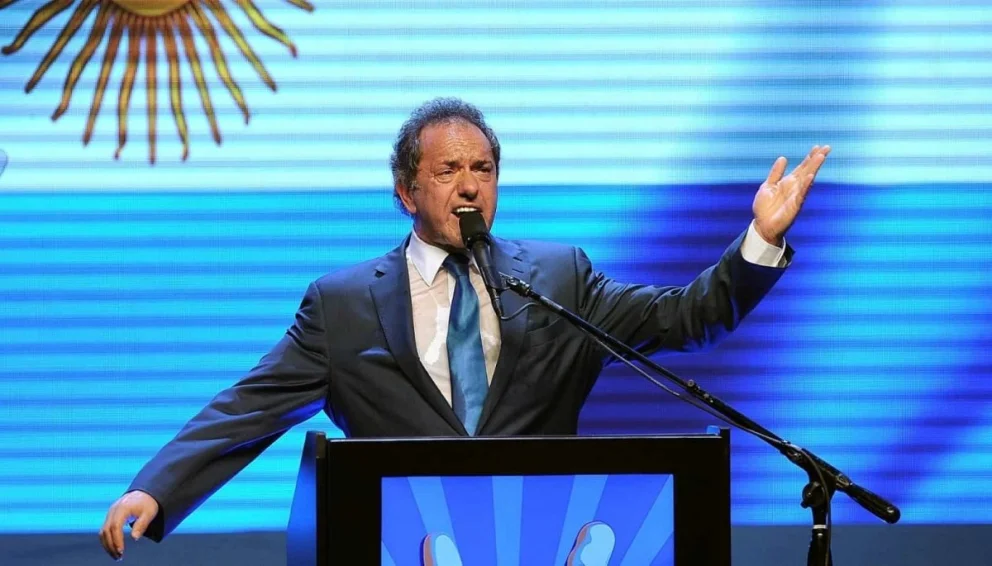 Cambios en el Gobierno: el subsecretario de Deportes podría renunciar por el regreso de Daniel Scioli