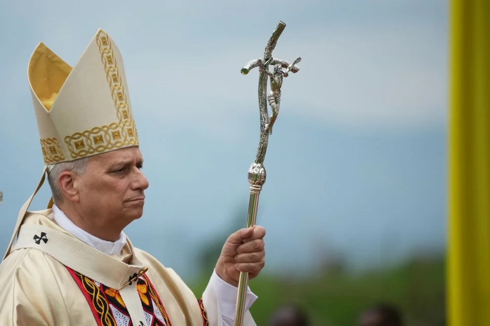 Nuevo representante del Papa en Argentina: crece la expectativa por una posible visita de León XIV