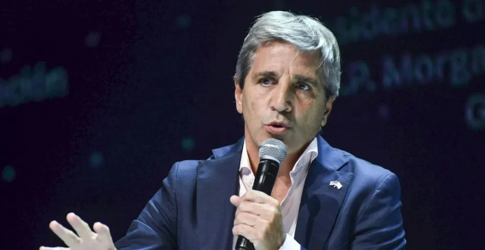 Ley de Inocencia Fiscal: el Gobierno envió el proyecto a Diputados
