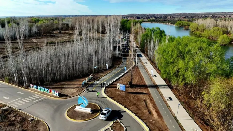 Neuquén despide las vacaciones de invierno con un Salón de Pastelería en la Península Hiroki