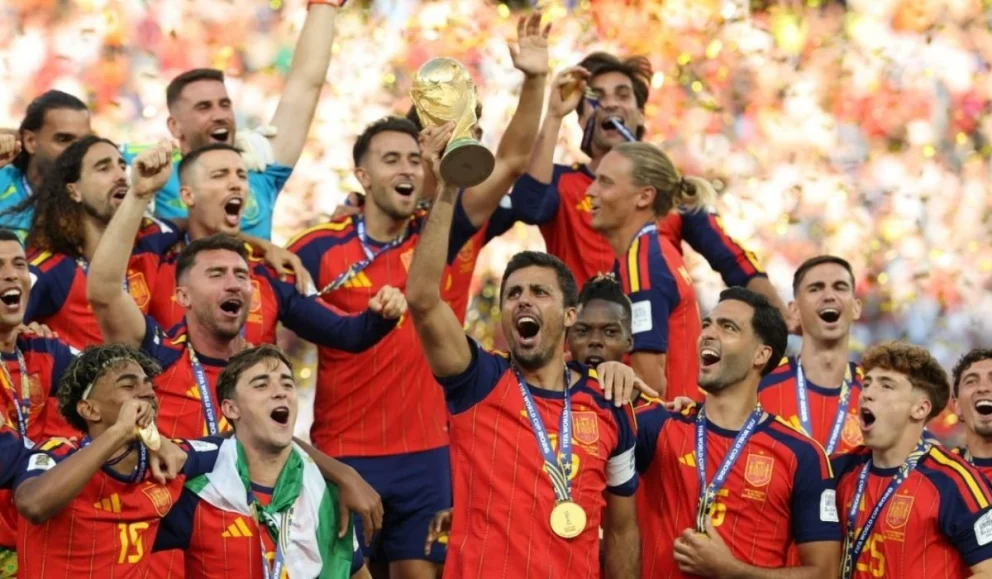 Escándalo en el Mundial 2026: España quedó bajo sospecha por un informe sobre apuestas deportivas