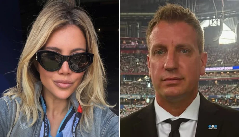 Documentos robados y una guerra legal: Wanda Nara rompió el silencio tras el asalto en su casa de Milán
