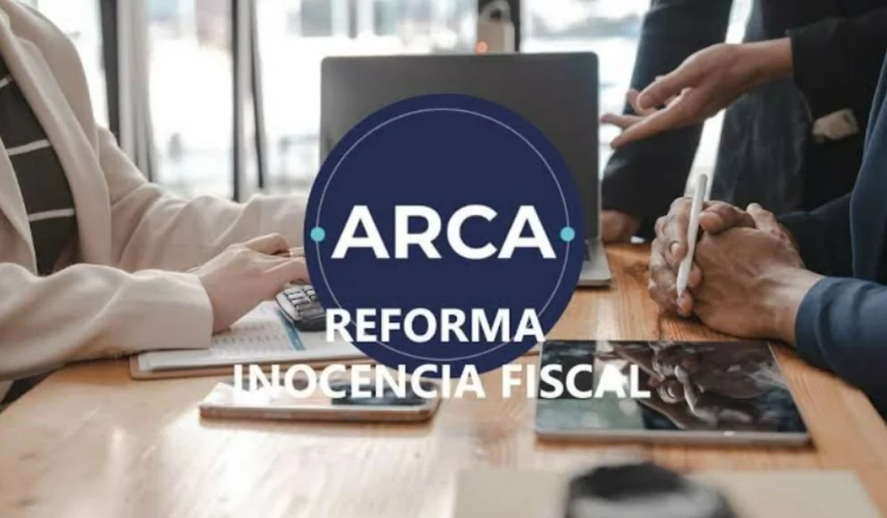 Reforma de Inocencia Fiscal: llegó al Congreso la reforma clave para incentivar el blanqueo de dólares “del colchón”