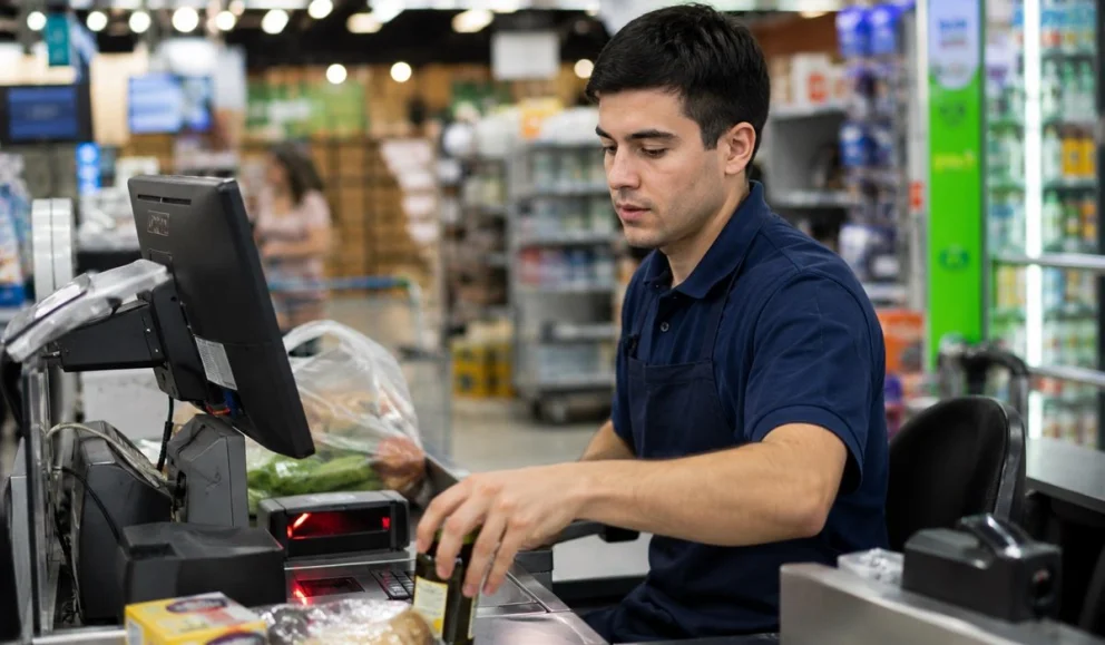 Empleados de comercio: cuáles serán los nuevos sueldos de julio tras el aumento del 5,7%