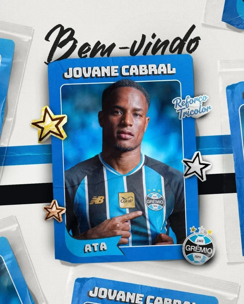 Sacudón en el mercado: Gremio fichó a una de las figuras de Cabo Verde en el Mundial y mira a Boca