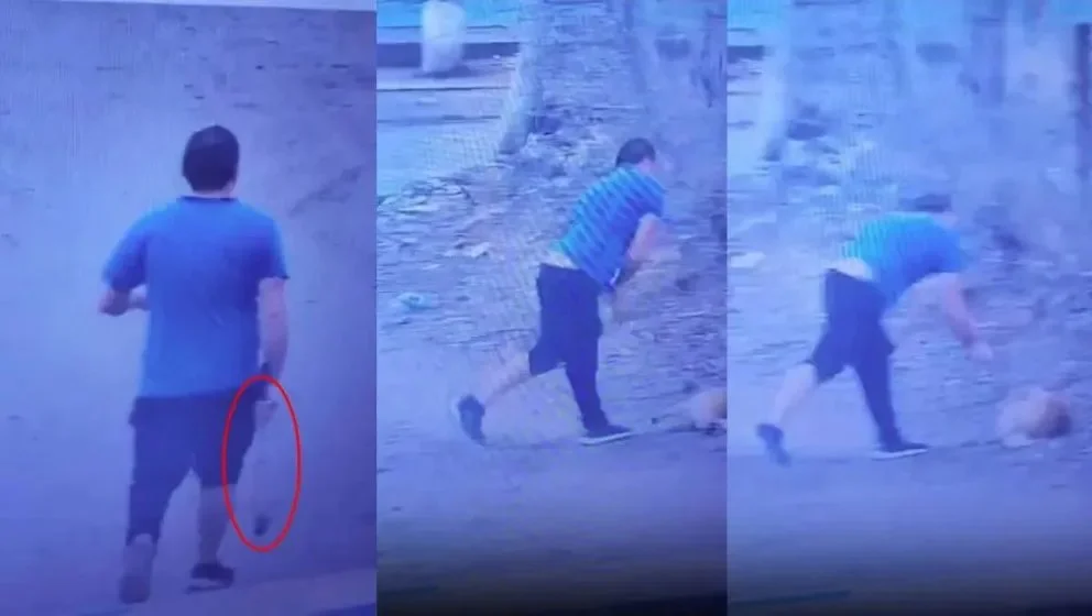 Liberaron al hombre que golpeó a un perro con un fierro: convocan a marchar este sábado en Neuquén