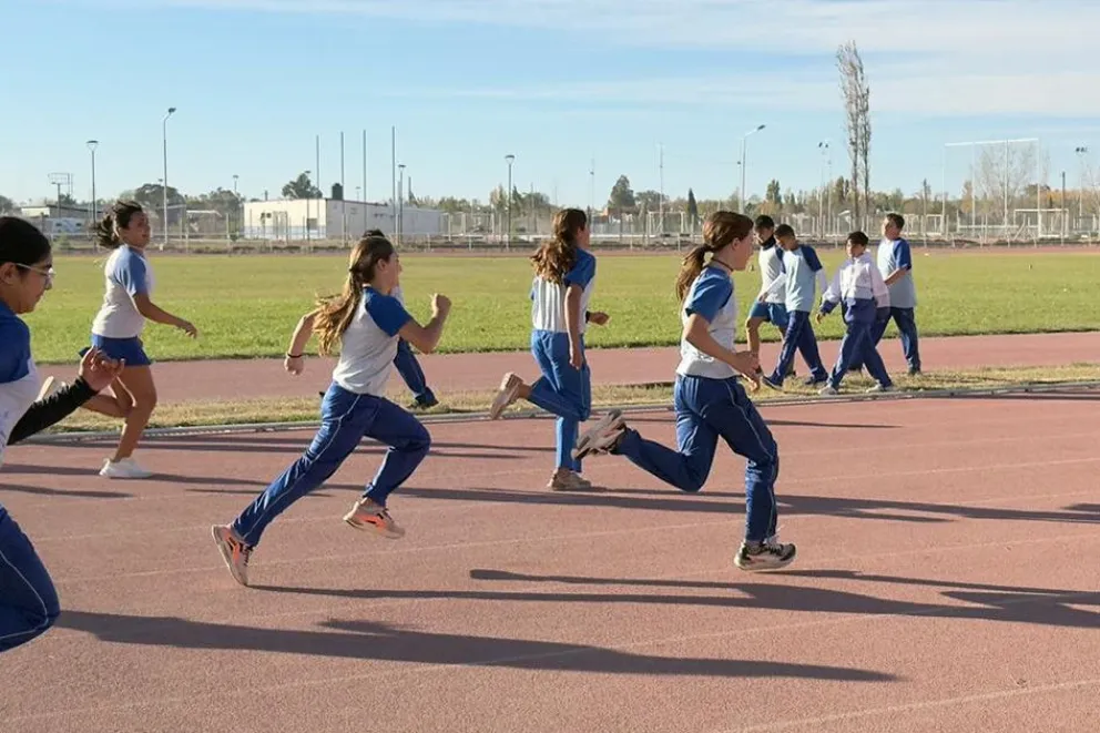Más de mil estudiantes ya participaron del programa Cerca de la Escuela