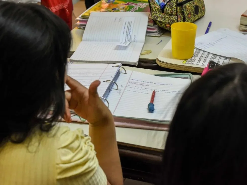 Neuquén confirmó que las clases se reanudan con normalidad este lunes