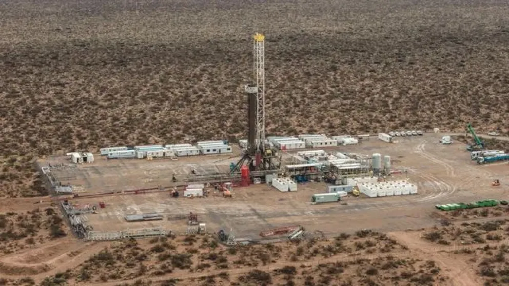 Empresas energéticas emitieron deuda por US$ 5.307 millones en el primer semestre