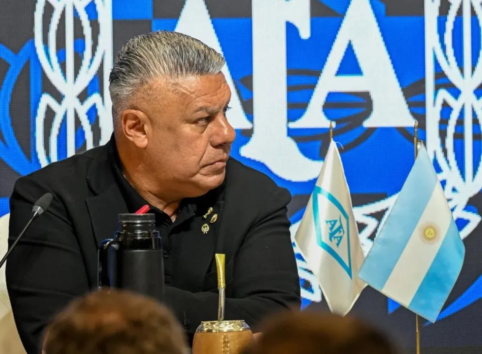 Más de US0 millones sin declarar: el ex titular de la IGJ explicó cuál fue el detonante por el que se investigan las irregularidades de AFA