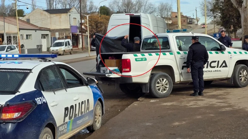 El bebé llegó sin vida al hospital: qué reveló la autopsia