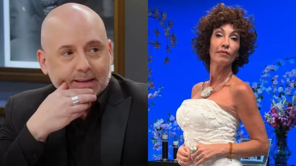 “Siento que ya está”: José María Muscari confirmó que levantó definitivamente la obra de Ernestina Pais