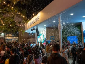 Bariloche llevó su esencia a la Expo Rural y volvió a conquistar a miles de visitantes
