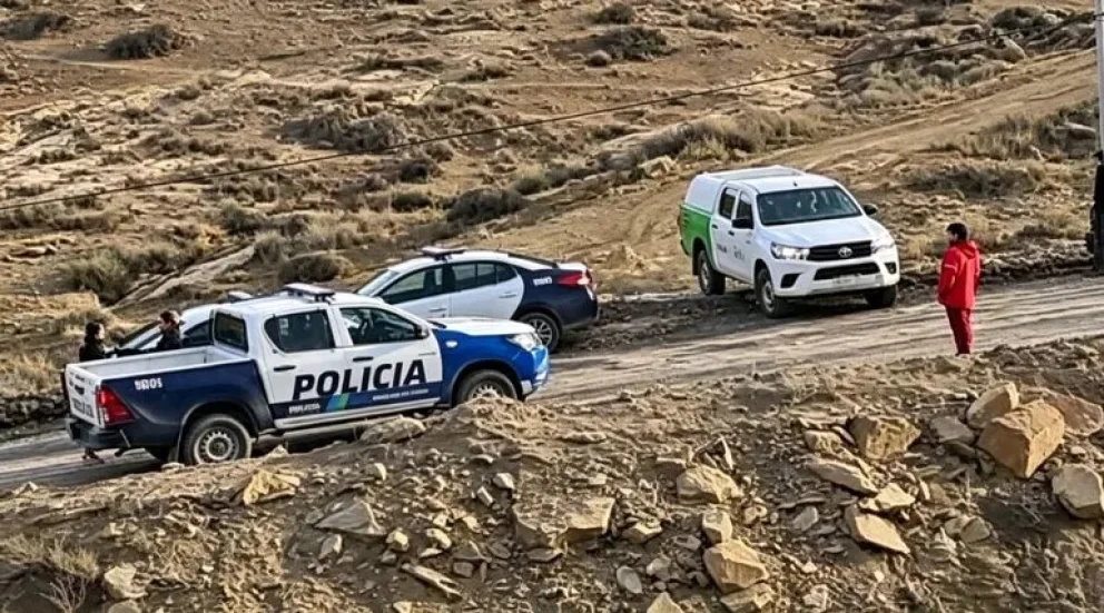 Conmoción en el norte neuquino: hallaron a dos hombres sin vida en Chos Malal y Tricao Malal