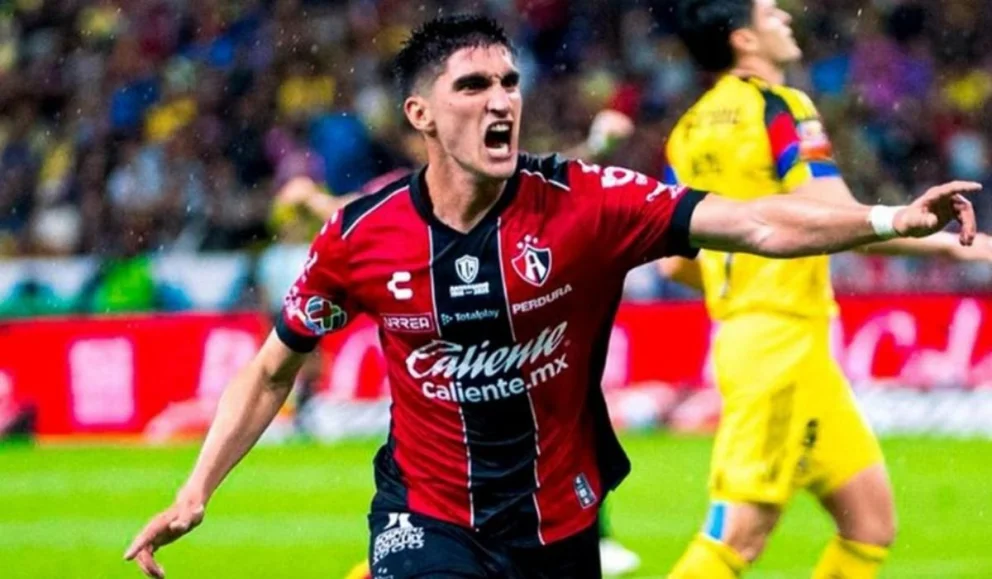 Confirmado: el cipoleño Gustavo Del Prete será nuevo jugador de San Lorenzo