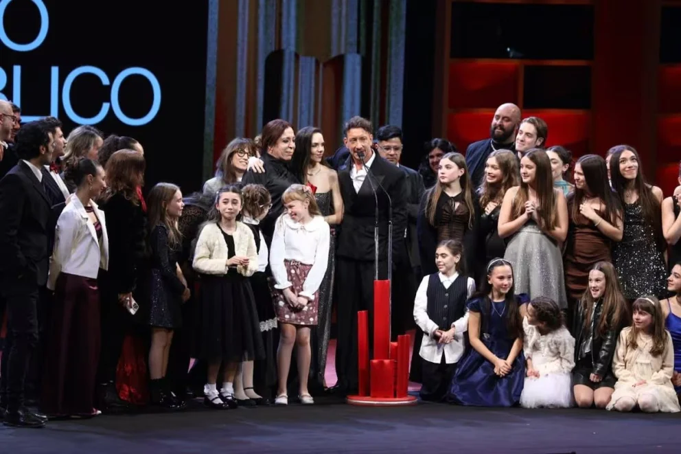 Todos los ganadores y las repercusiones de la primera edición de los Premios Pinti