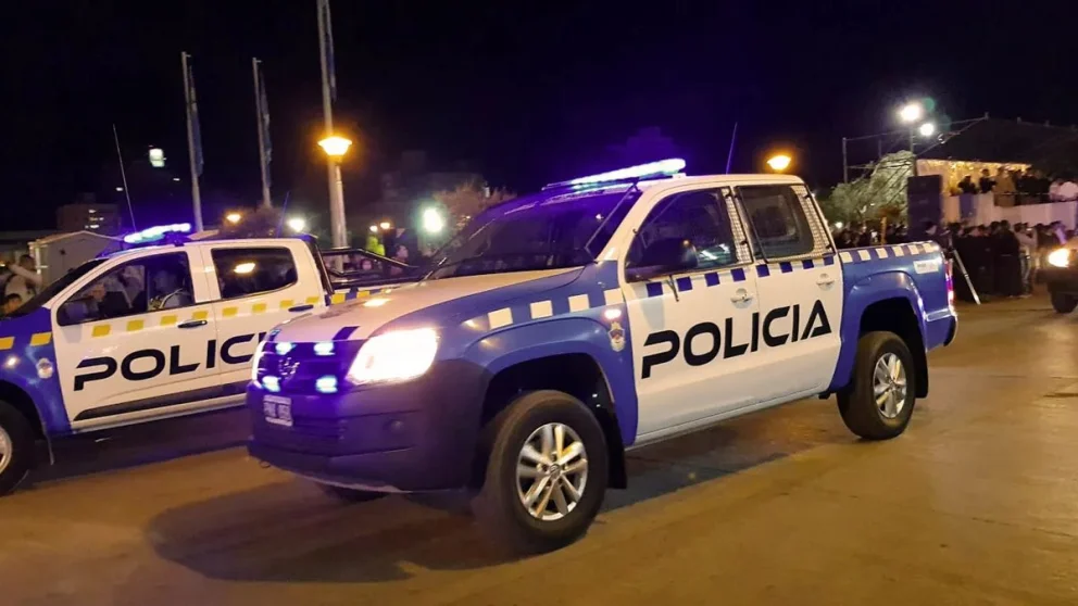 Recuperaron dos vehículos y elementos de valor robados tras un allanamiento en Neuquén