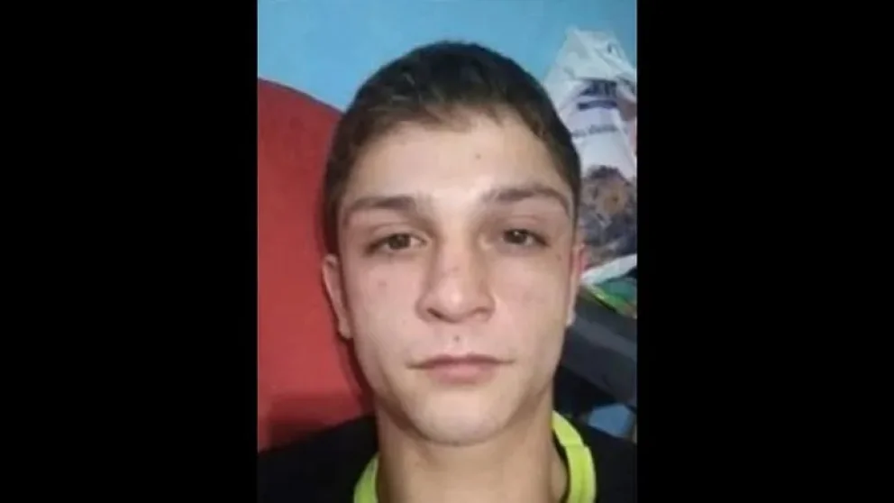La Policía necesita tu ayuda para encontrar a un joven de 22 años en Cipolletti