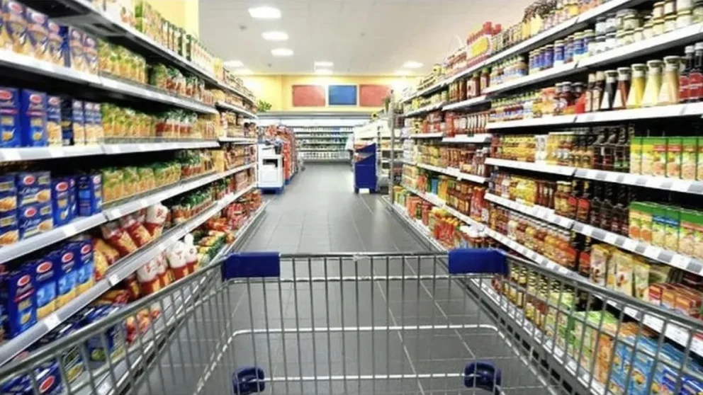En un contexto de caída nacional, Neuquén y Río Negro mostraron un aumento en el consumo