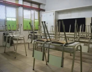 CTERA anunció una medida de fuerza para el lunes 3 de agosto en reclamo de la paritaria nacional