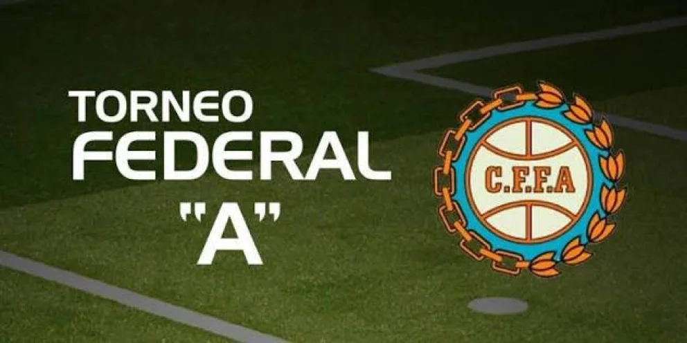 Federal A moderno: Cipolletti y Rincón debutarán con las estrictas reglas de tiempo del Mundial 2026