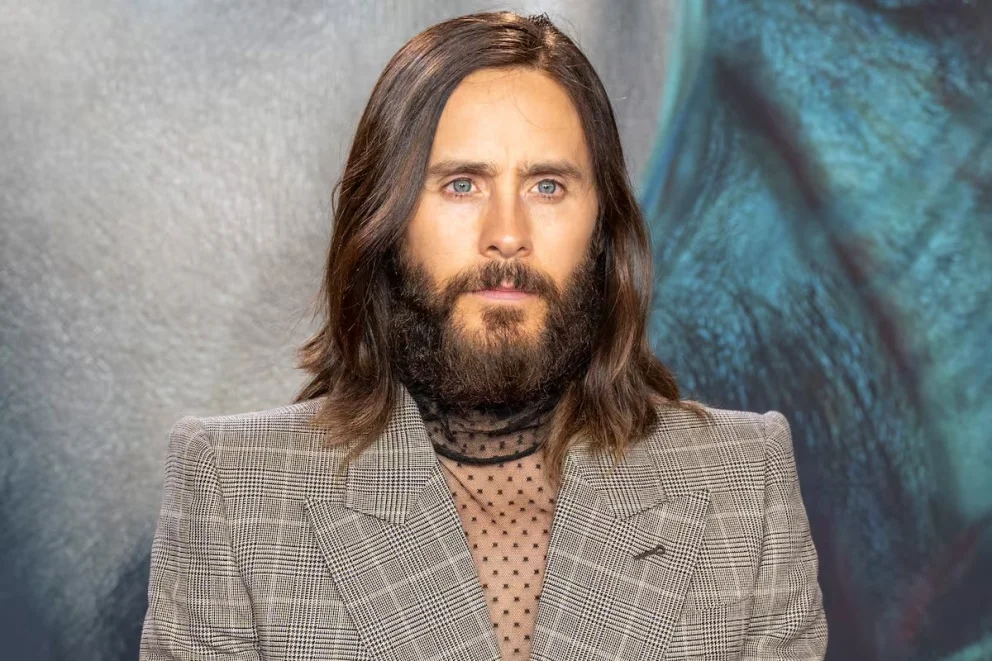 Polémica en Hollywood: cuatro mujeres denunciaron de agresión sexual a Jared Leto y el actor rompió el silencio