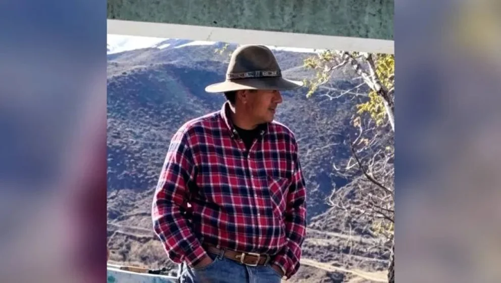 Norte neuquino: quién era el criancero hallado muerto en una vivienda