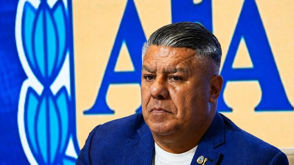 Causa AFA: la Justicia de EEUU arranca con las declaraciones testimoniales
