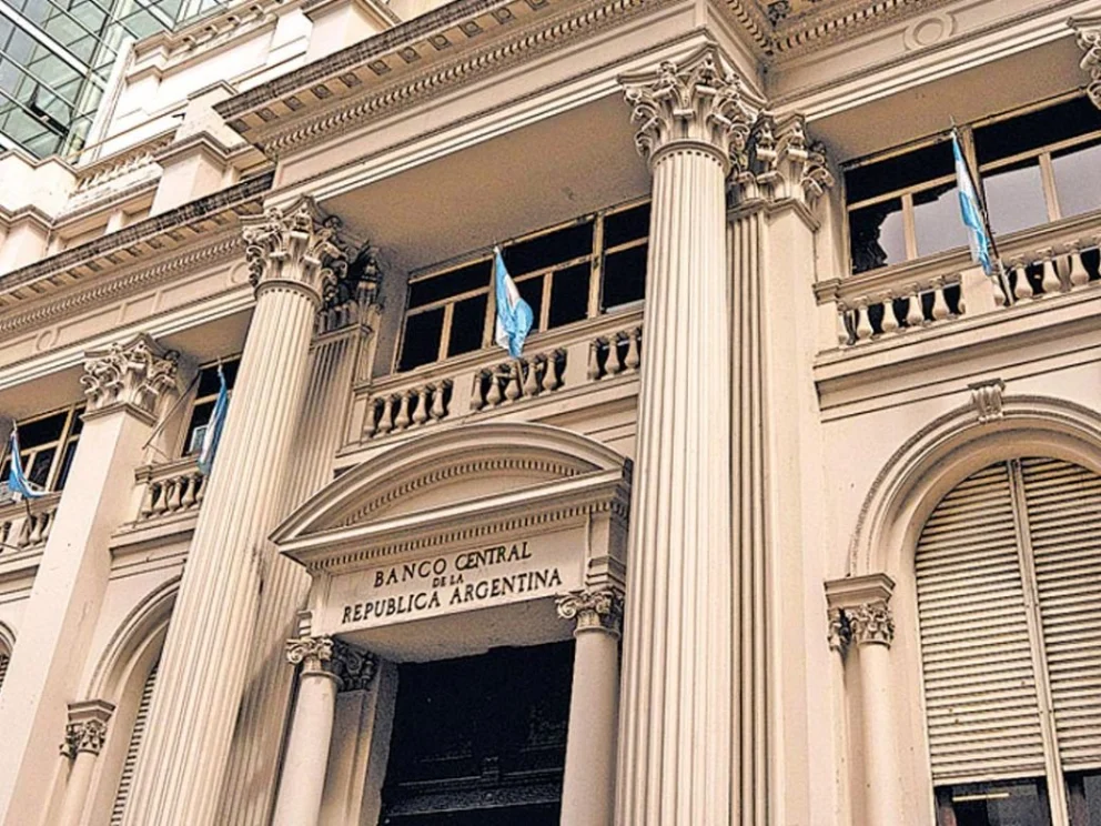Milei anunciará por cadena nacional el proyecto para reformar la Carta Orgánica del Banco Central