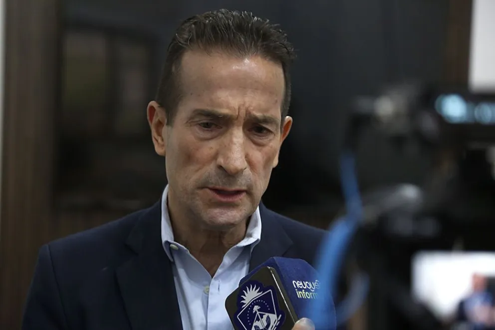 Tobares sobre la propuesta: “Es la paritaria de mayor protección hacia los trabajadores a nivel nacional”