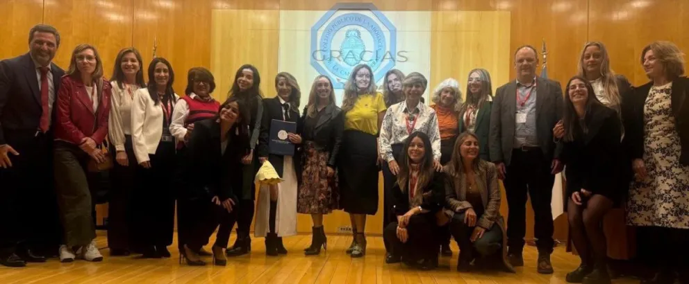 La Patagonia estará presente en el Congreso Latinoamericano de Derecho de la Moda 2026