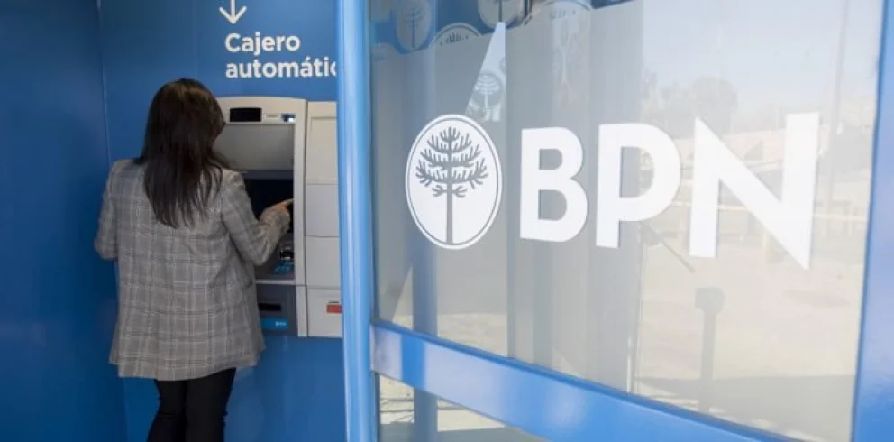 Neuquén depositó los sueldos de julio con aumento para todos los estatales