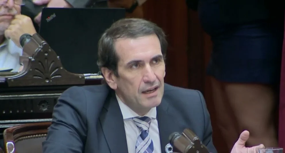 Mientras Neuquén avanza con obras, Cervi insiste en un discurso que no gana respaldo