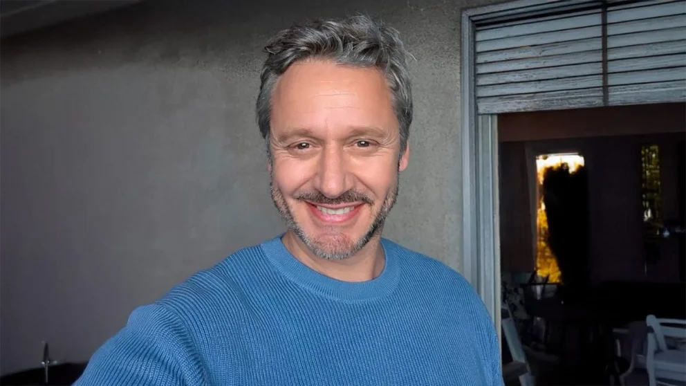 “Es normal sentir envidia”: la contundente defensa de Benjamín Vicuña a la Argentina tras la campaña de odio