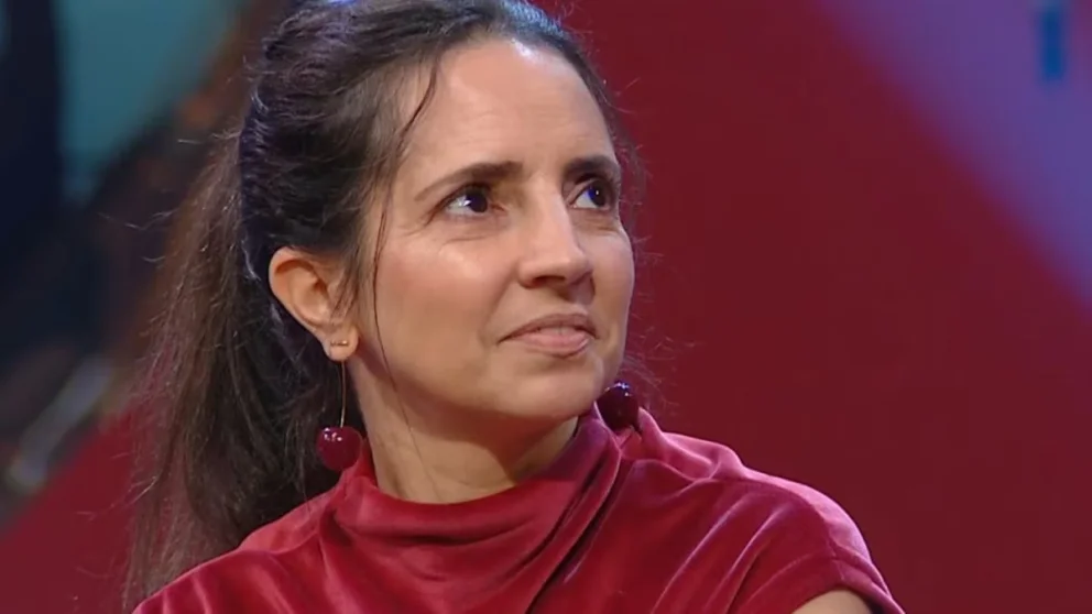 “La sufrí, pero mejoró”: el duro relato de Paulina Cocina sobre su migración a Barcelona