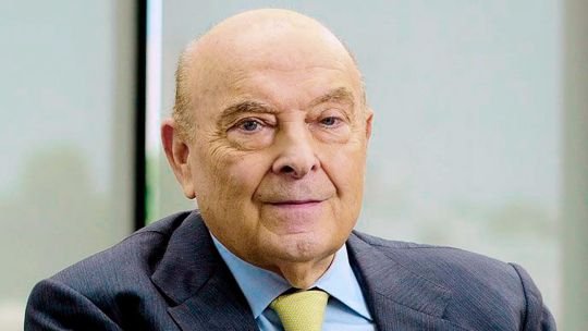 Domingo Cavallo criticó al RIGI del gobierno de Milei: “Pone en desventaja a millones de empresas”