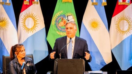Impacto en las provincias: la Nación otorgó un anticipo financiero de hasta 0 mil millones a Córdoba