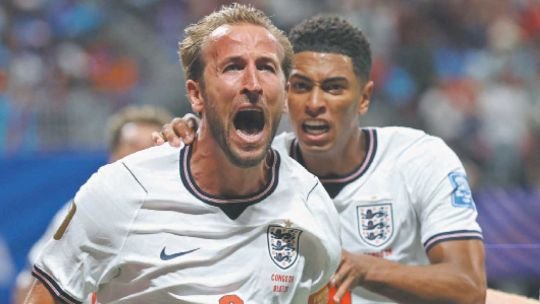 El Mundial de los cracks