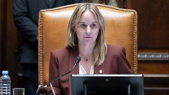 La vicejefa porteña destrozó la educación sexual y desató un inesperado caos político en la Ciudad