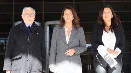De la Sota denunció al ministro Lugones: “Todo tiene un límite, no vamos a ser indiferentes”