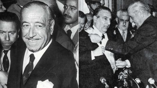 La renuncia de Cámpora, una fallida solución a una época conflictiva