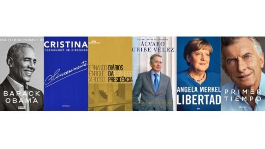 Los periodistas en las memorias presidenciales