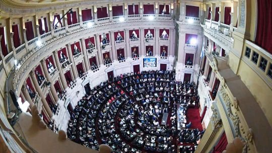 El abismo entre la ambición reformista y la parálisis del Congreso