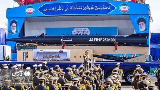 Las potencias árabes del Golfo confrontan a Irán y escala la crisis