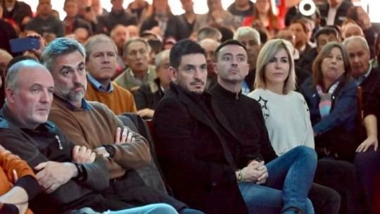 Interna UCR: Se define la prórroga de autoridades en medio de una amenaza judicial