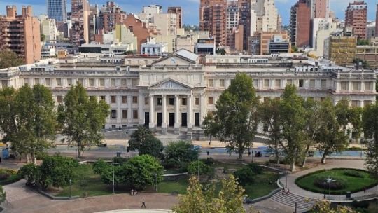 Argentina debería acelerar la implementación del sistema acusatorio