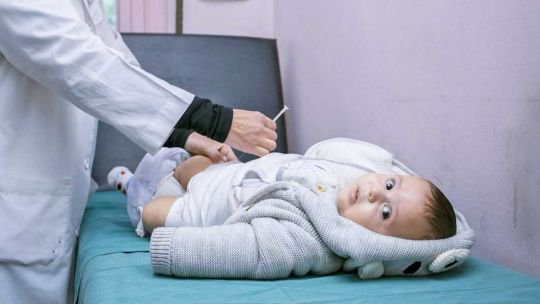 Mejoró la cobertura vacunal, pero aún no se alcanzan las metas