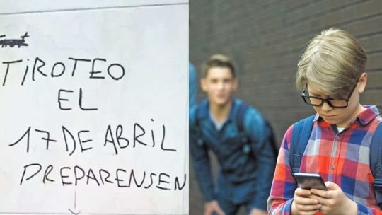 El malestar civilizatorio en la escuela